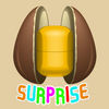 Chocolate Surprise Eggs App Icon