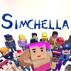 Simchella App Icon
