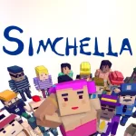Simchella App Icon