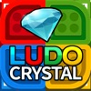 Ludo Crystal App Icon