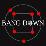 Bang Down : Roller Amaze tiles App Icon