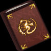 DnD Spellbook iOS icon