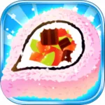 Sushi Restaurant Manager App Icon