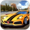 Racing Huge Highway Traffic App icon