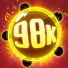 Virus War- Space Shooting Game iOS icon