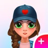 Character Creator iOS icon