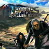 Nomads of the Fallen Star App Icon