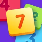 Tap Tap Number Puzzle Game