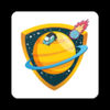 Shrinking Planet iOS icon