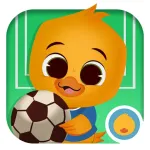 YoYo: Soccer Saga App icon
