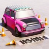 Real Car Parking & Driving Sim iOS icon