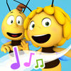 Maya The Bee: Music Academy App