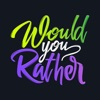 Would You Rather App icon