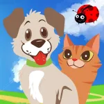 Environ Game for Toddlers Kids App Icon