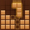 Block Puzzle:Wooden Puzzle App Icon