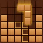 Block PuzzleWooden Puzzle