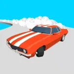 Drifty Race 3D App Icon
