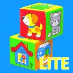 EnvironLite Games For Toddlers