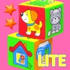 Environ Smart Baby Kids Games iOS icon