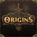 Spellsword Cards: Origins ios icon