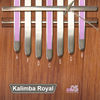 Kalimba Royal App Icon