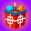 Combine gifts App Icon