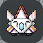 Space Tilter App icon