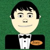 Learn Craps Yo iOS icon