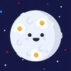 Moon Eggs App icon