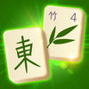3D Mahjong App Icon
