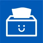TissueBox App Icon