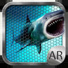 Shark Attack AR App Icon