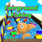 Fairground Fishing Pro App icon
