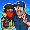 Democracy on Fire iOS icon