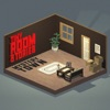 Tiny Room Story: Town Mystery iOS icon
