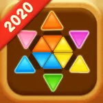 Block Puzzle: Cookie App Icon