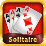 Ace Spider Solitaire Classic App Icon