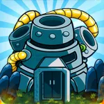 Tower Defense: The Last Realm App