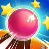 Stack Dodgeball App Icon