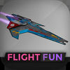 Flight Fun App Icon