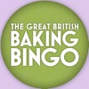 Great British Baking Bingo App icon