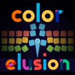 Color Elusion App