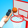 Flip Dunk App Icon