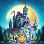 Jewel Castle App Icon