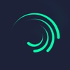 Alight Motion iOS icon