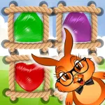 Bunny Drops 2 ios icon
