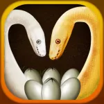 IBreeding Snakes App Icon