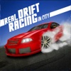 Real Drift And Racing in City iOS icon