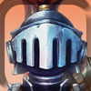 Fantasy Knights-DIY idle game App Icon