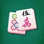 Mahjong！ ios icon
